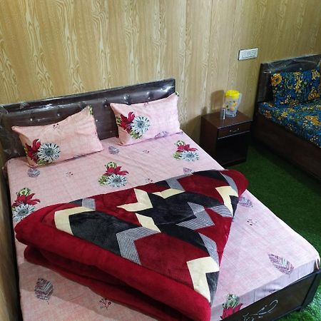 P.K. Resort Kedar Valley Triyuginarayan Road, Sonprayag Trijugi Narayan Buitenkant foto
